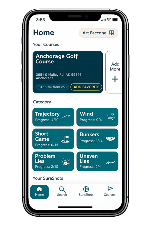 ss home screen no background